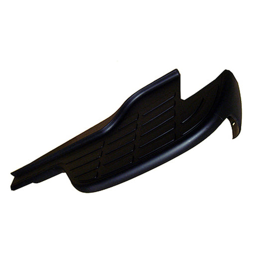 2000-2006 CHEVROLET SUBURBAN TAHOE / GMC YUKON Rear Bumper Step Pad Passenger Side