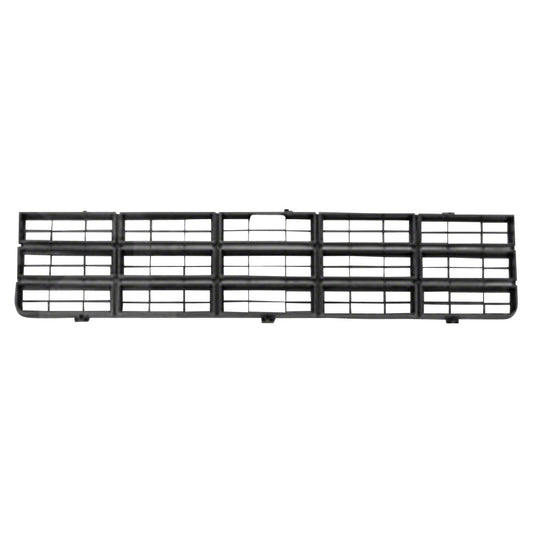 1977-1979 CHEVROLET BLAZER SILVERADO SUBURBAN Front Grille