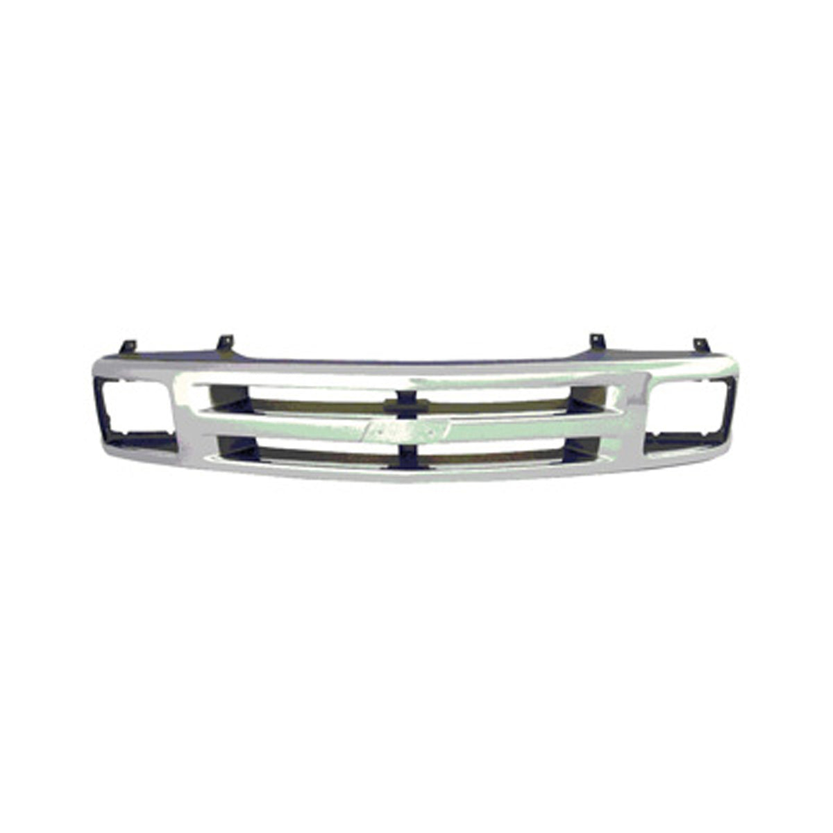 1995-1997 CHEVROLET BLAZER Front Grille