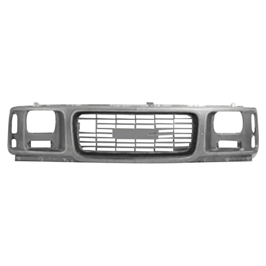 1996-2002 GMC SAVANA VAN Front Grille