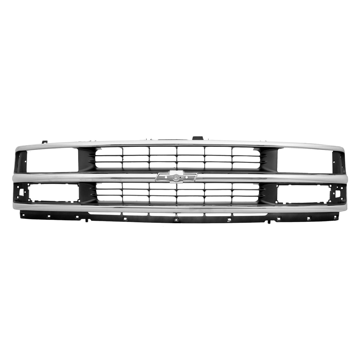 1996-2002 CHEVROLET EXPRESS VAN Front Grille