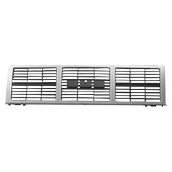 GMC Square body 1974 - 1987 GMC Grey Grille GM1200401