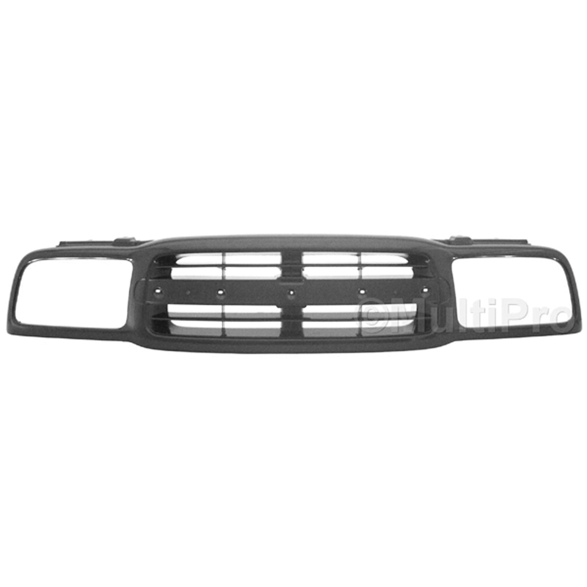 1999-2004 CHEVROLET TRACKER Front Grille