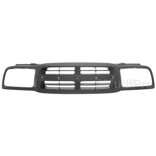 1999-2004 CHEVROLET TRACKER Front Grille