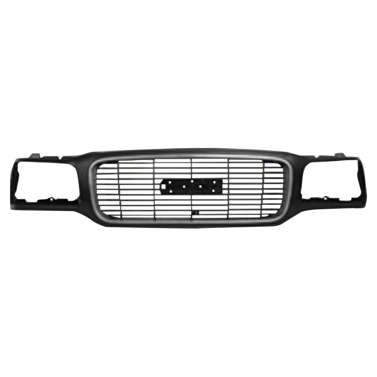 1999-2000 GMC YUKON Grille