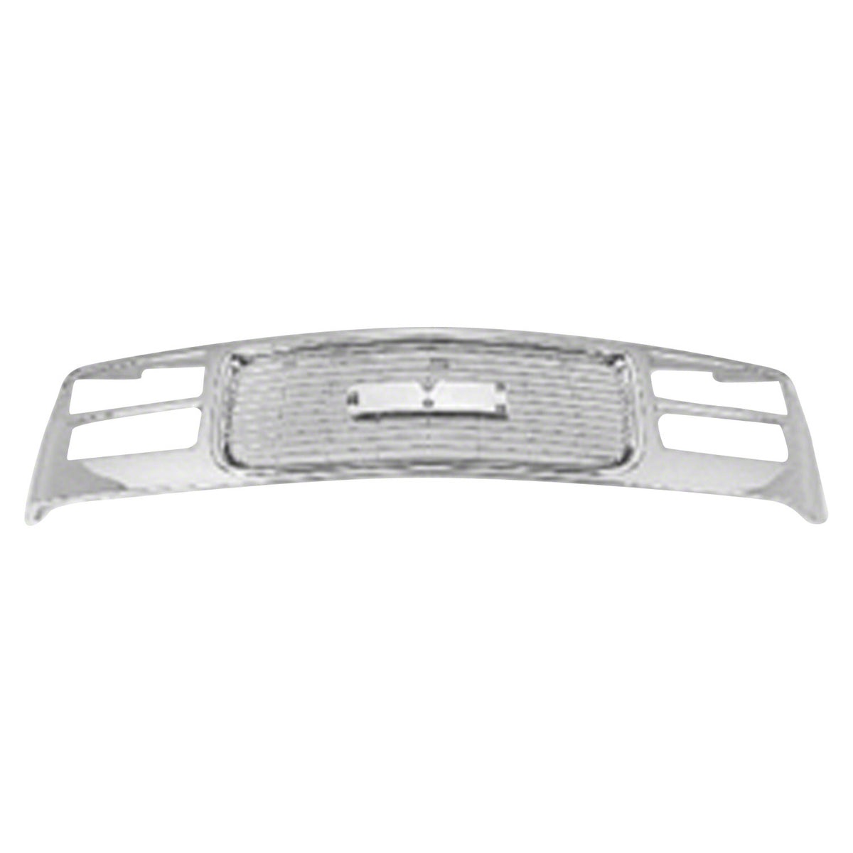 1994-2002 GMC SIERRA Front Grille