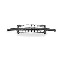 2000 - 2006 Tahoe Suburban FRONT PAINTABLE GRILLE GM1200490
