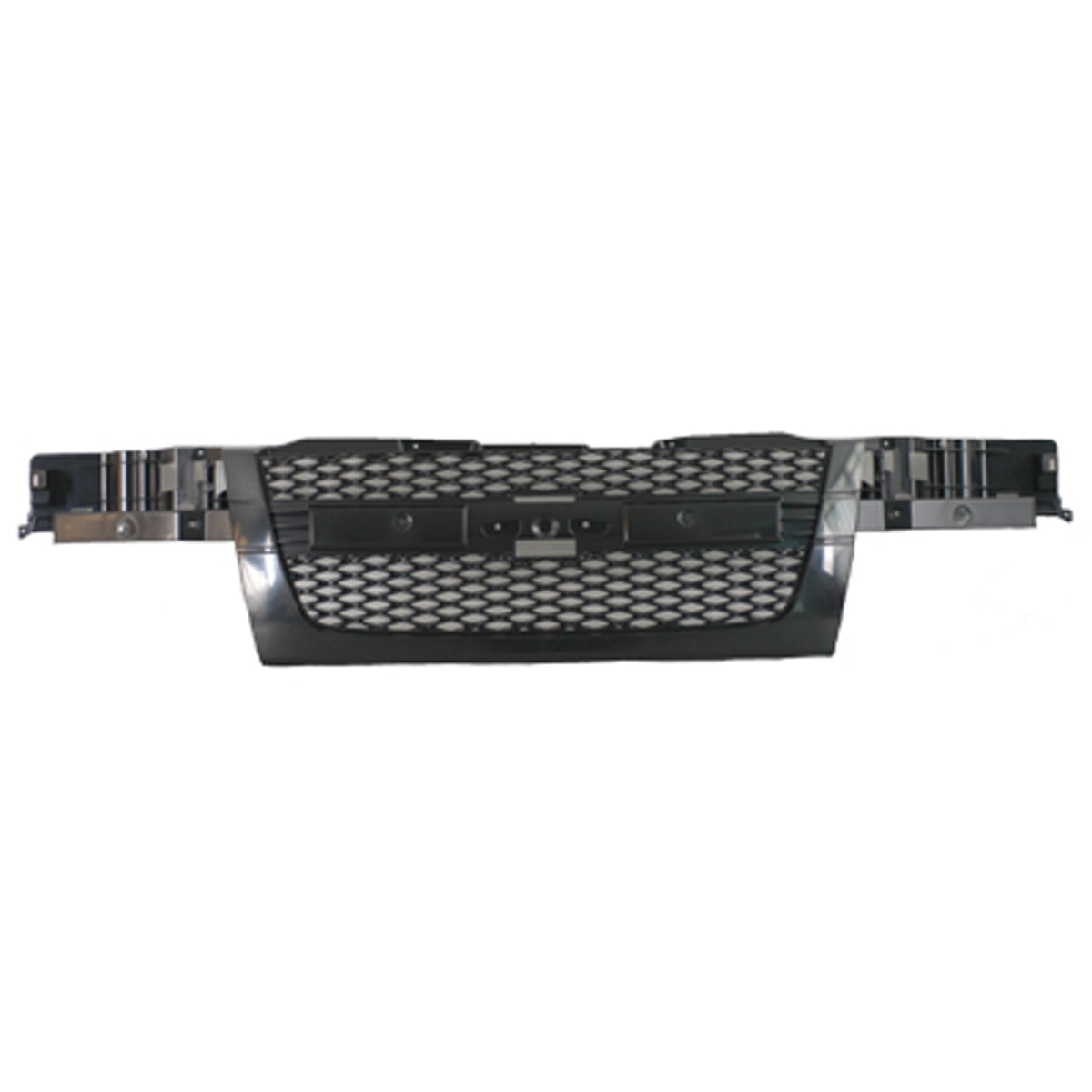 2004-2012 CHEVROLET COLORADO Front Grille