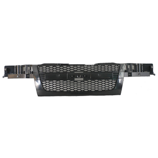 2004-2012 CHEVROLET COLORADO Front Grille