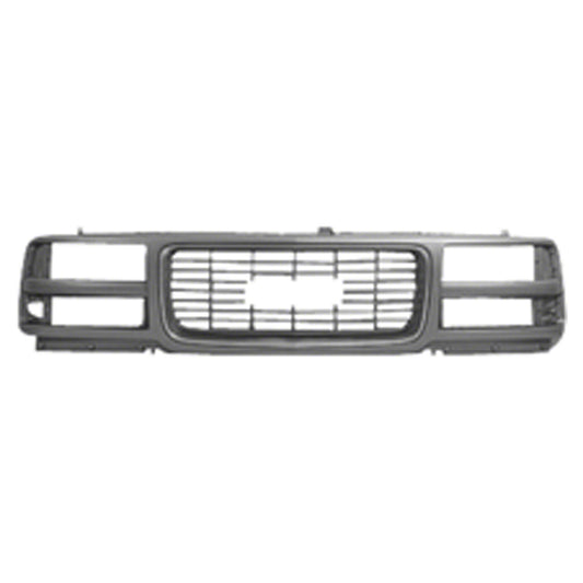 1996-2002 GMC SAVANA VAN Front Grille