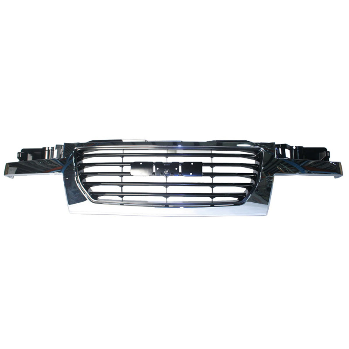 2004-2012 GMC CANYON Front Grille