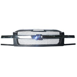 Avalanche 2001 - 2006 GRILLE GM1200543