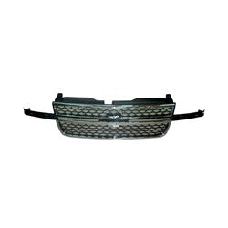 2007 Chevrolet  Silverado -Classic Grille  - Part # GM1200589