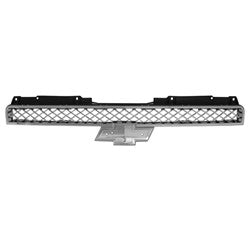 Chevrolet Suburban Tahoe 2007 - 2014 Avalanche 2007 - 2013 FRONT UPPER GRILLE GM1200590
