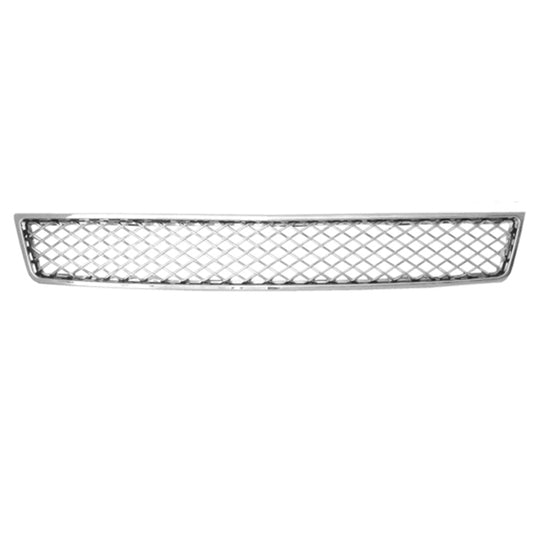 2007-2008 CHEVROLET AVALANCHE SUBURBAN TAHOE Front Lower Grille