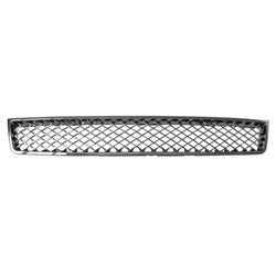 Chevrolet Suburban Tahoe 2007 - 2014 Avalanche 2007 - 2013 FRONT LOWER GRILLE GM1200609