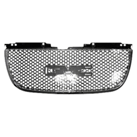 2007-2014 GMC YUKON Front Grille