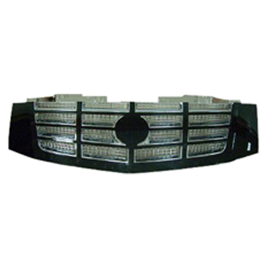 2007-2014 CADILLAC ESCALADE Front Grille