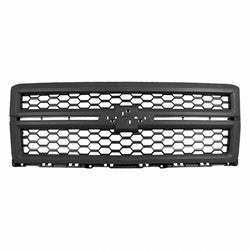 2014-2016 Chevrolet  Silverado 1500 Grille  - Part # GM1200671