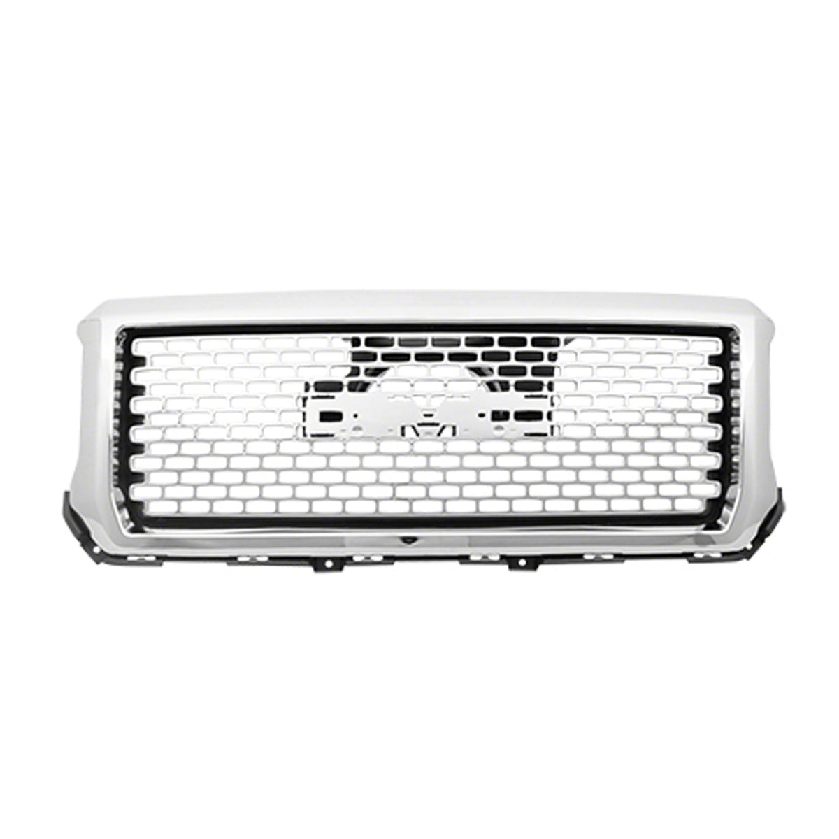 2014-2015 GMC SIERRA Front Grille