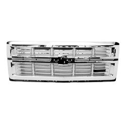 2015 Chevrolet  Silverado 1500 Grille  - Part # GM1200710