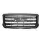 Sierra 2014 - 2018 Front Chrome Grille GM1200713