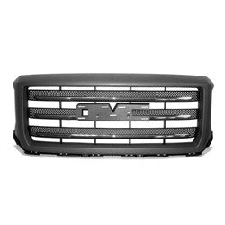 Sierra 2014 - 2018 Front Chrome Grille GM1200713