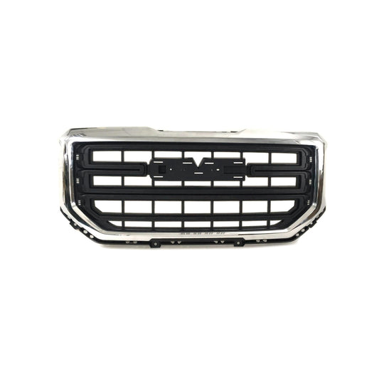 2016-2019 GMC SIERRA Front Grille