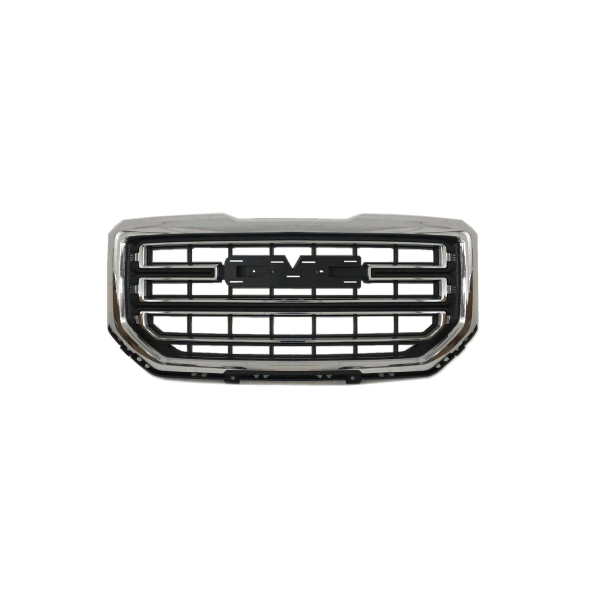 2016-2019 GMC SIERRA Front Grille