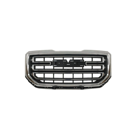 2016-2019 GMC SIERRA Front Grille