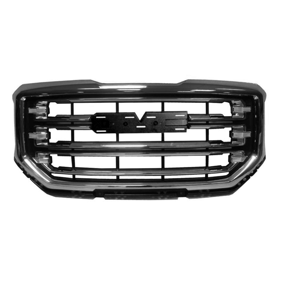 2016-2019 GMC SIERRA Front Grille