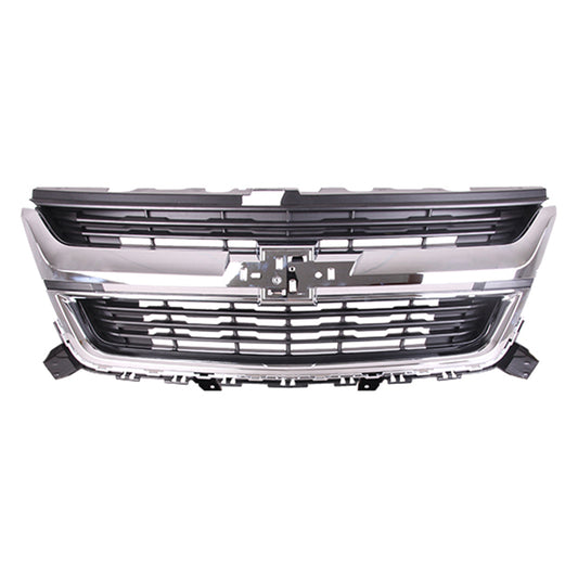 2015-2020 CHEVROLET COLORADO Front Grille