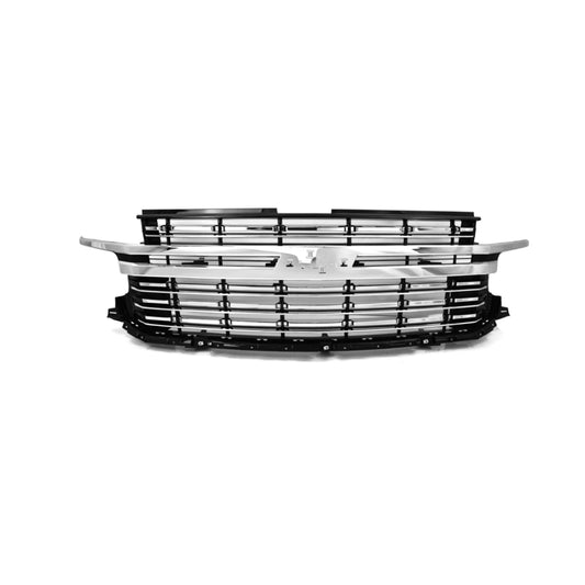 2021-2024 CHEVROLET SUBURBAN TAHOE Front Grille