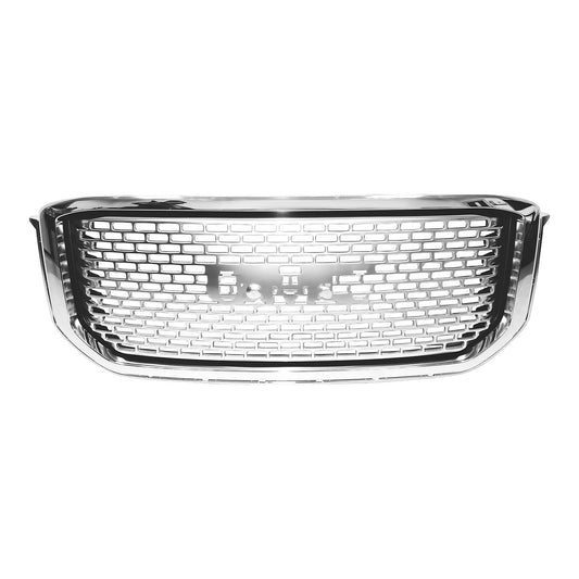 2015-2017 GMC YUKON Front Grille