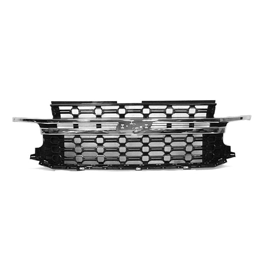 2021-2024 CHEVROLET SUBURBAN TAHOE Front Grille