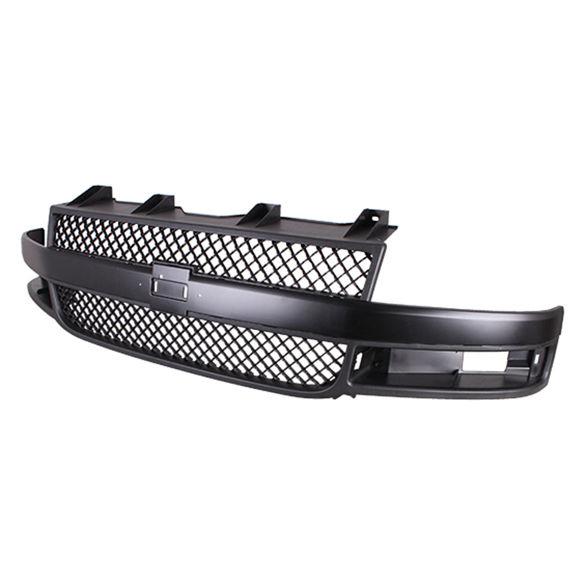 2018-2025 CHEVROLET EXPRESS VAN Front Grille