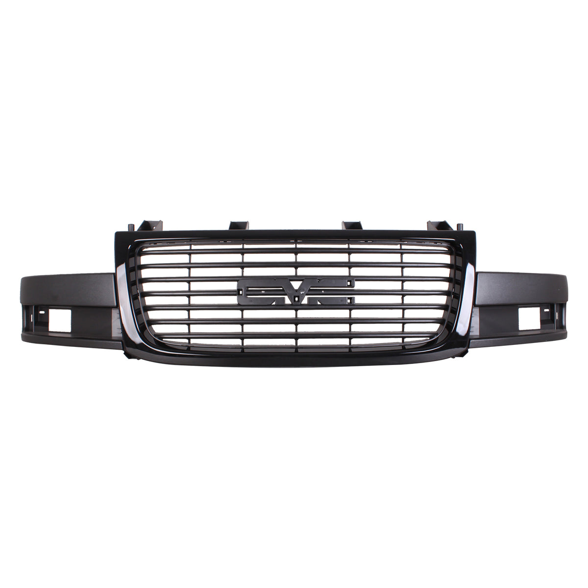 2018-2025 GMC SAVANA VAN Front Grille