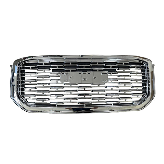 2018-2020 GMC YUKON Front Grille
