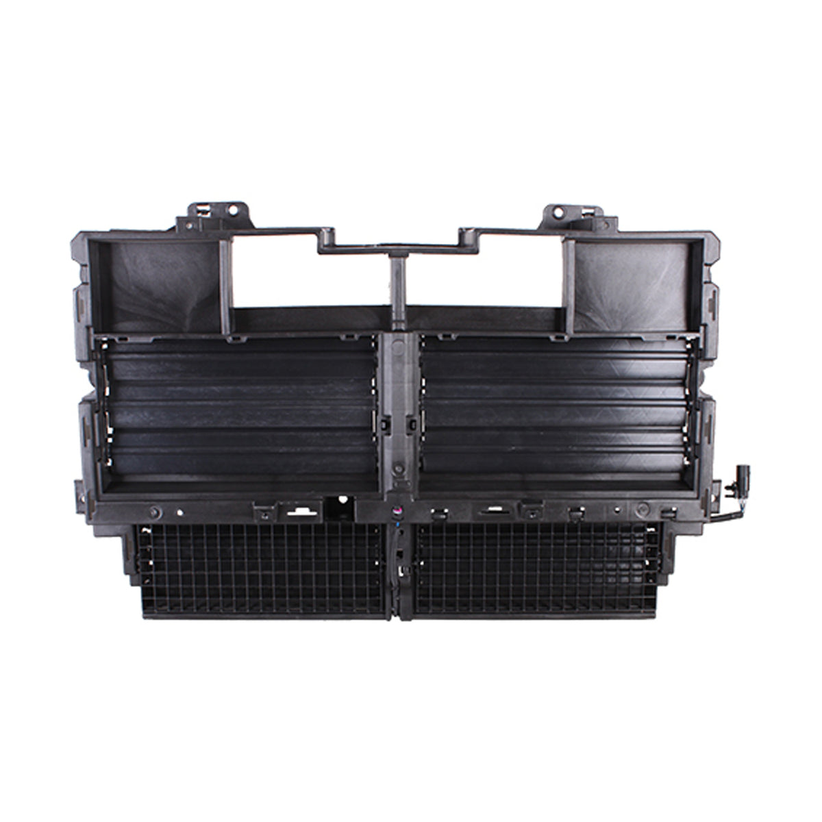 2015-2022 CHEVROLET COLORADO / GMC CANYON Radiator Shutter Assembly