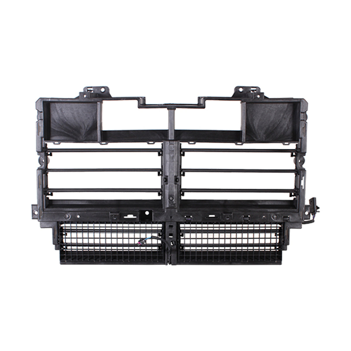 2015-2016 CHEVROLET COLORADO / GMC CANYON Radiator Shutter Assembly