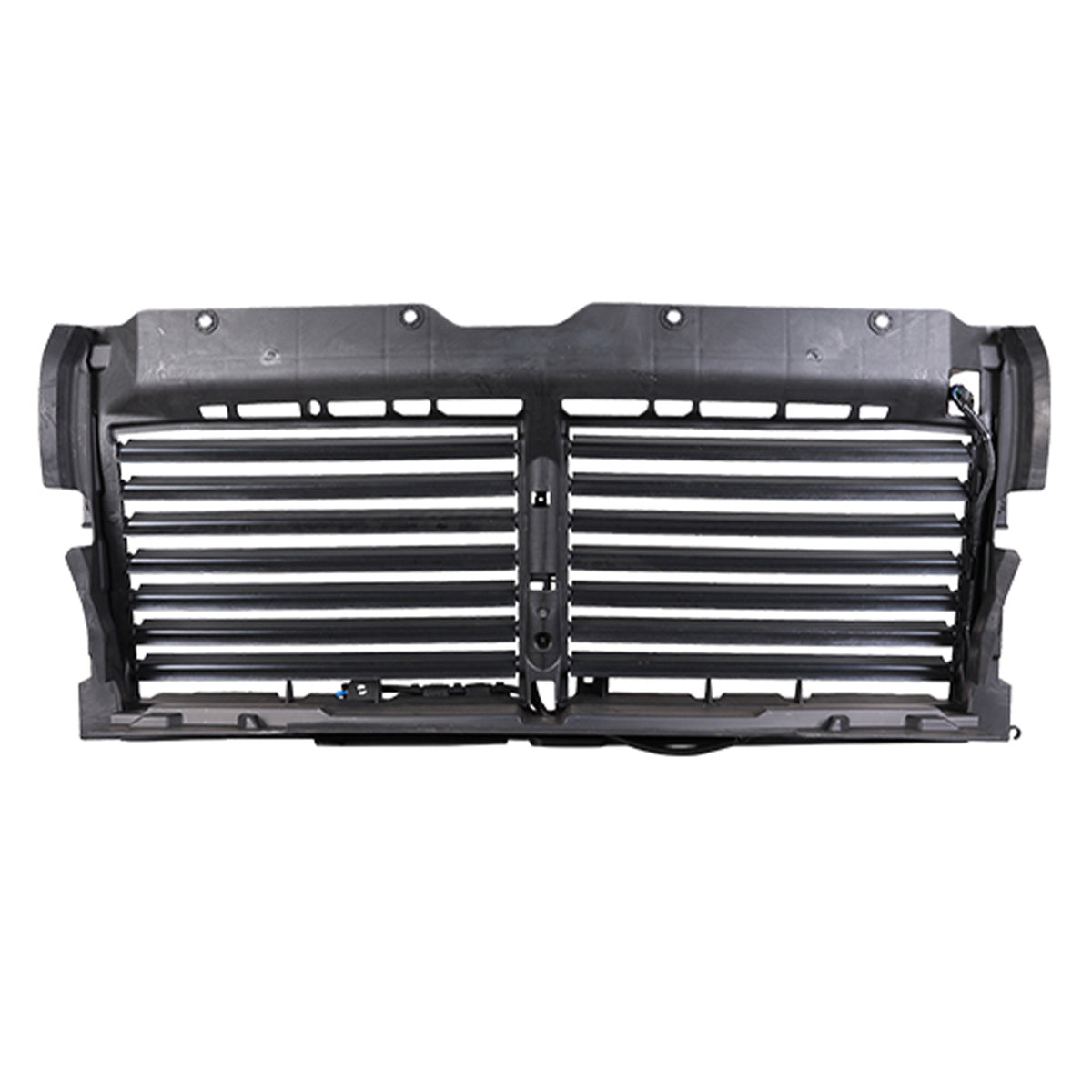 2021-2024 GMC YUKON Upper Radiator Shutter Assembly