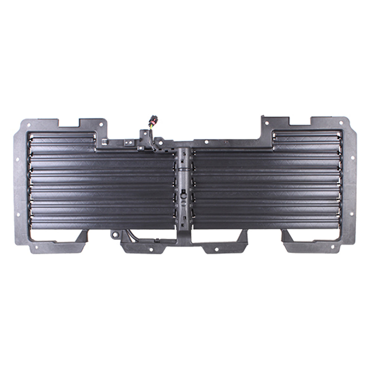2015-2020 CADILLAC ESCALADE / CHEVROLET SUBURBAN TAHOE / GMC YUKON Radiator Shutter Assembly
