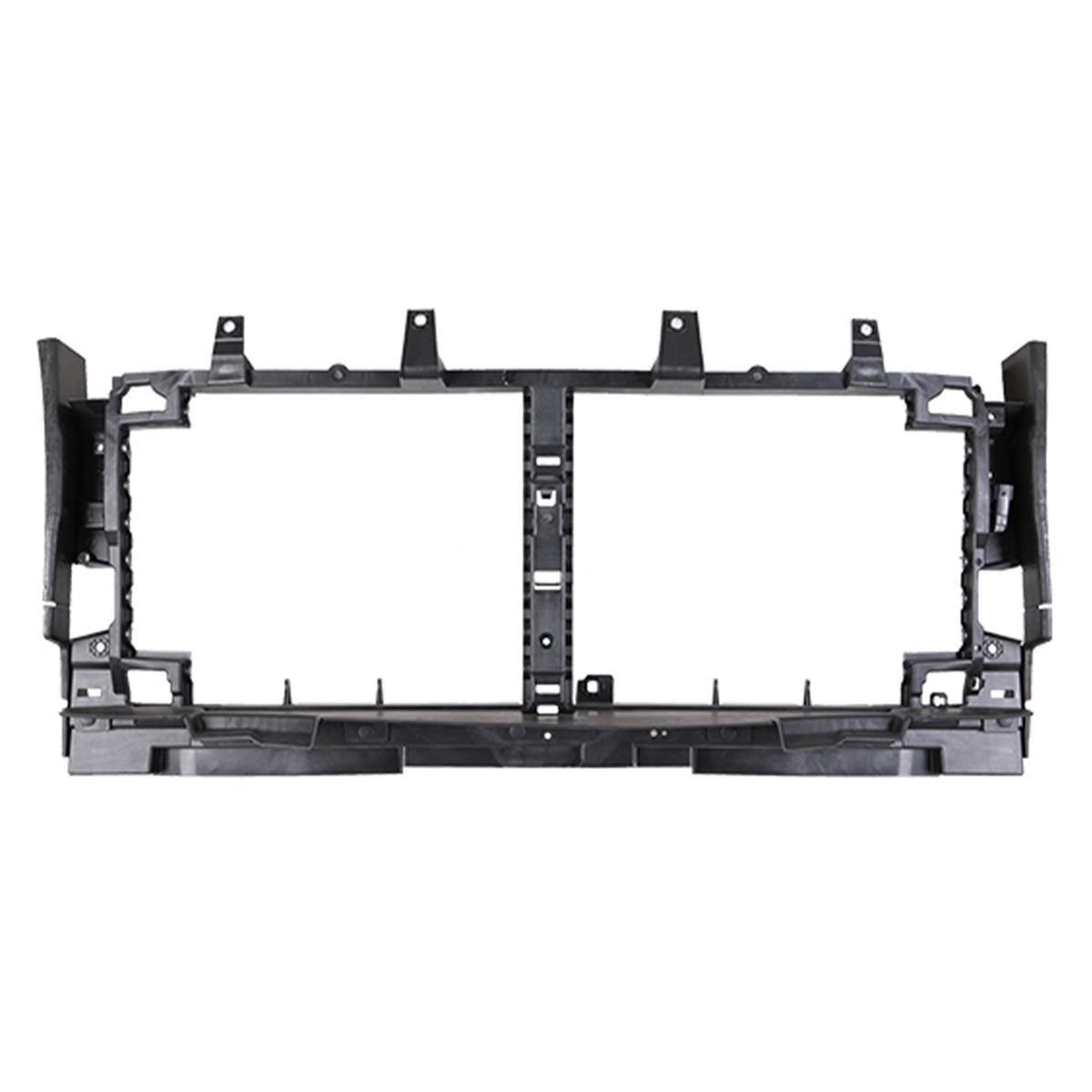 2019-2022 CHEVROLET SILVERADO Radiator Shutter Housing