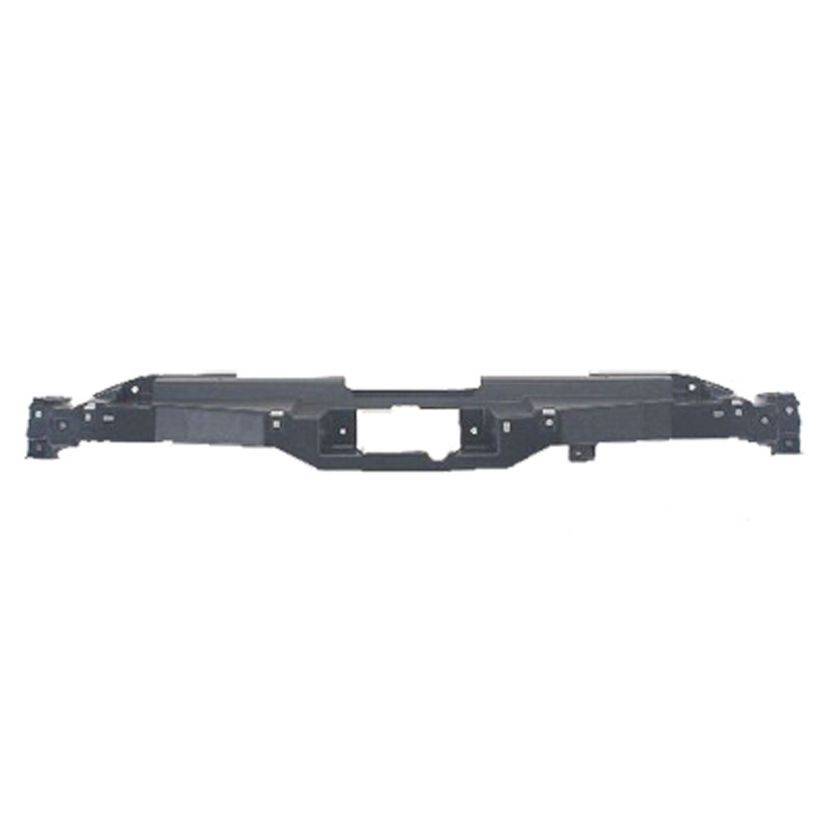 2007-2014 CHEVROLET AVALANCHE SUBURBAN TAHOE Upper Grille Mounting Panel