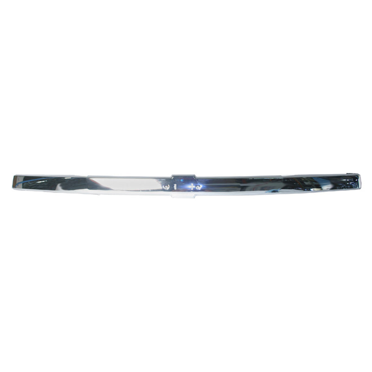 2004-2012 CHEVROLET COLORADO Front Center Grille Molding