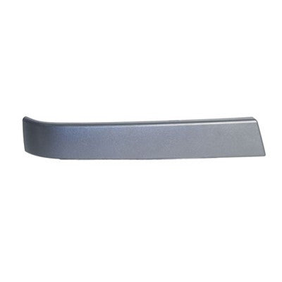 2005 - 2007 CHEVROLET SILVERADO Passenger Side Grille Molding - GM1213104
