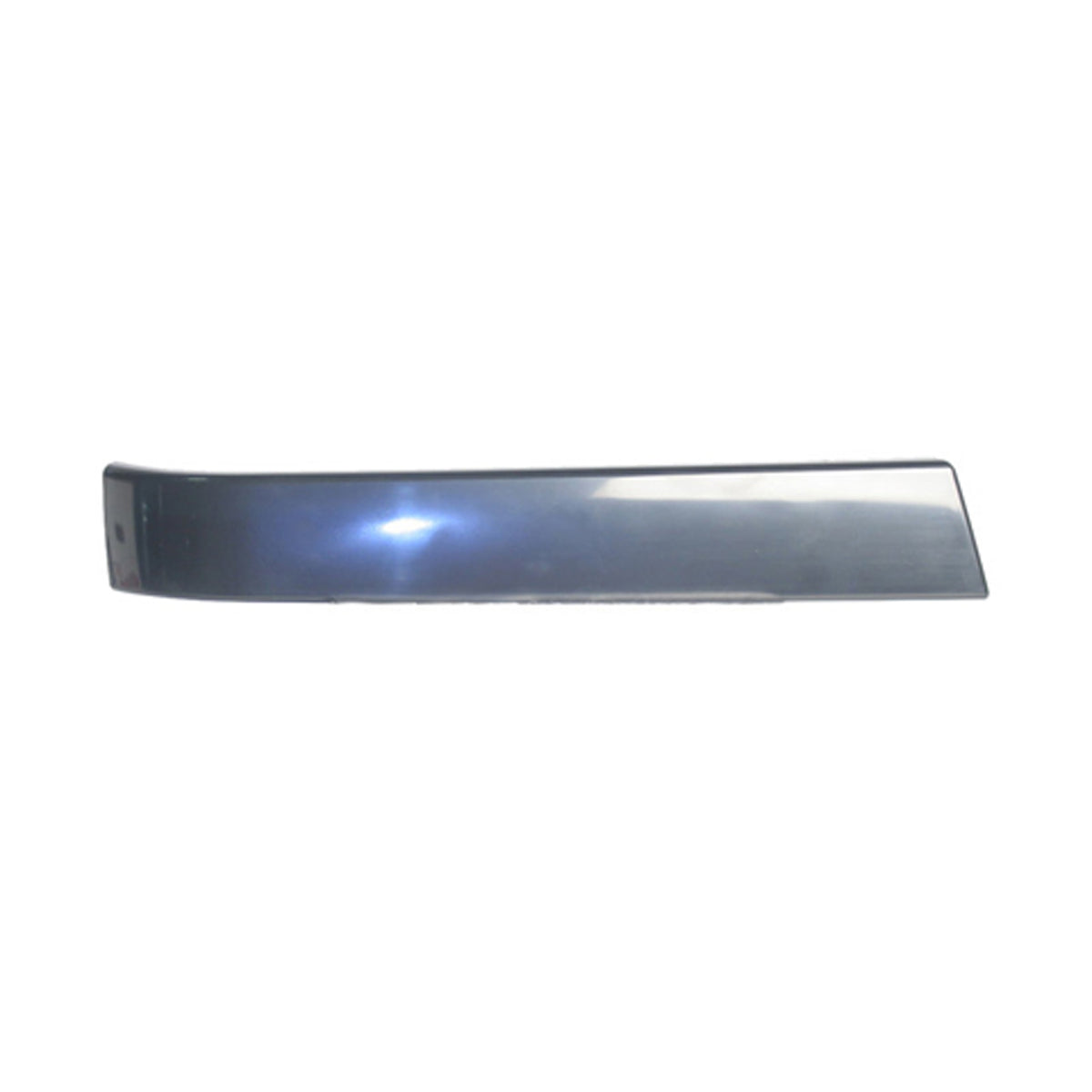 2006-2007 CHEVROLET SILVERADO Grille Molding Chrome Finish Passenger Side