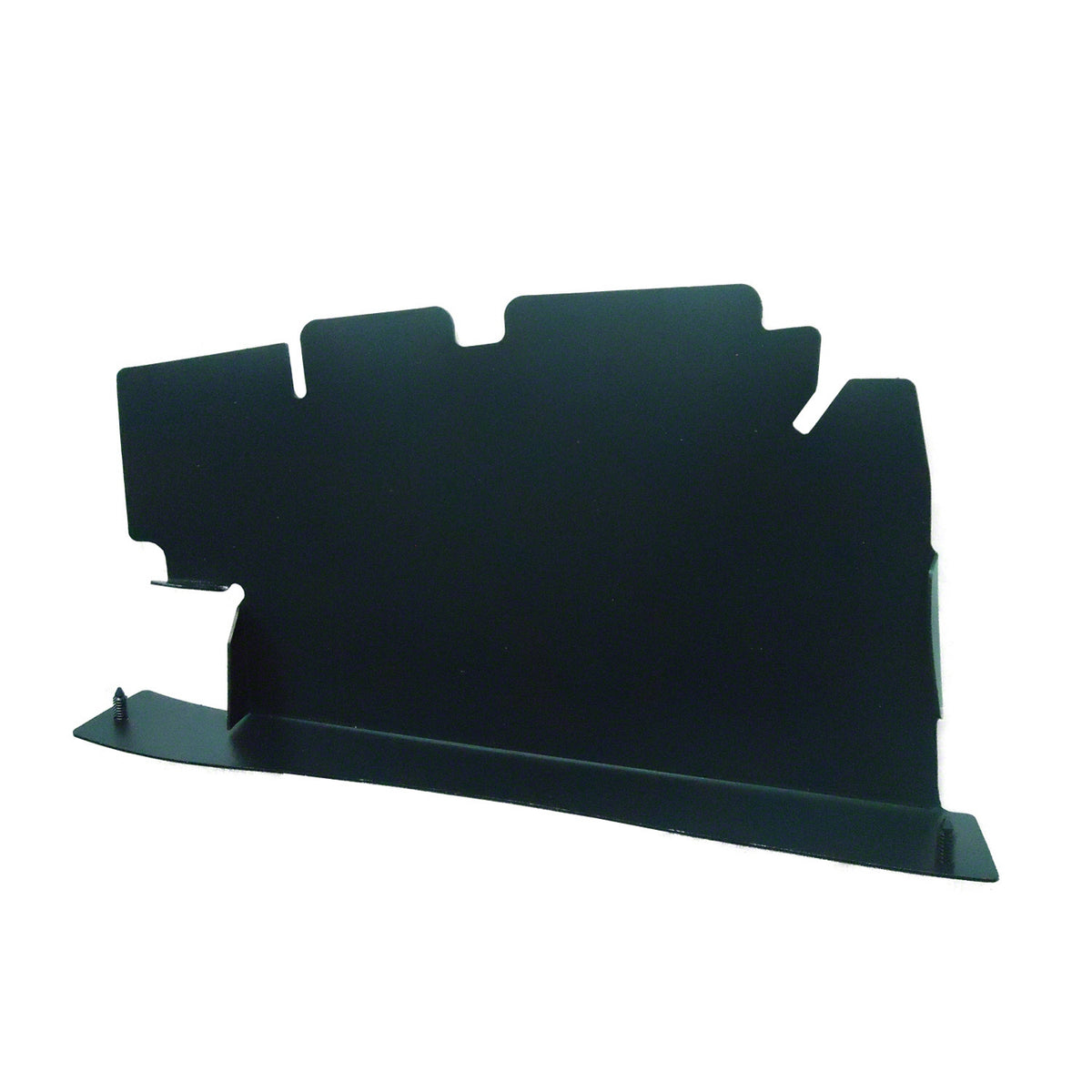 2007-2014 GMC SIERRA Radiator Support Baffle Driver Side