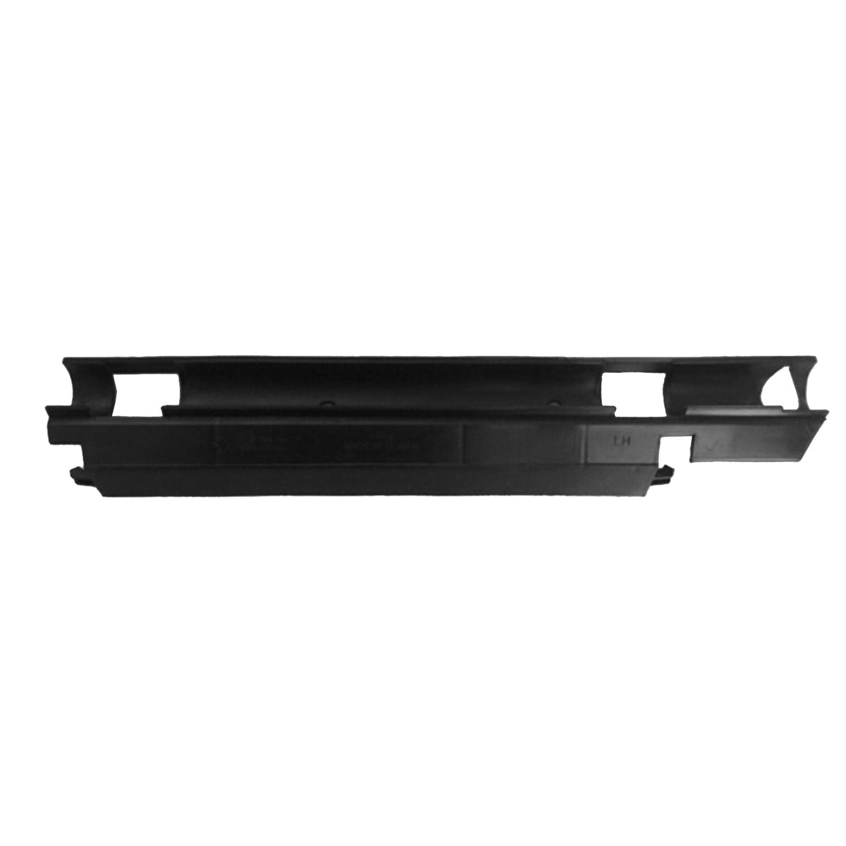 2014-2020 CADILLAC ESCALADE / CHEVROLET SILVERADO SUBURBAN TAHOE / GMC SIERRA YUKON Radiator Support Baffle Driver Side