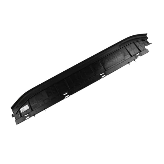 2019-2026 CHEVROLET SILVERADO / GMC SIERRA Lower Grille Air Deflector